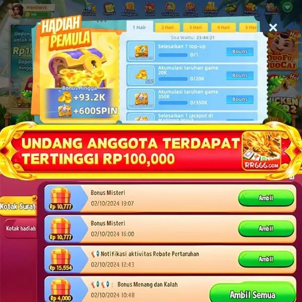 RR666 WD Cepat DANA OVO GoPay