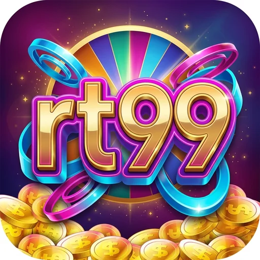 rt99 Logo - Resmi